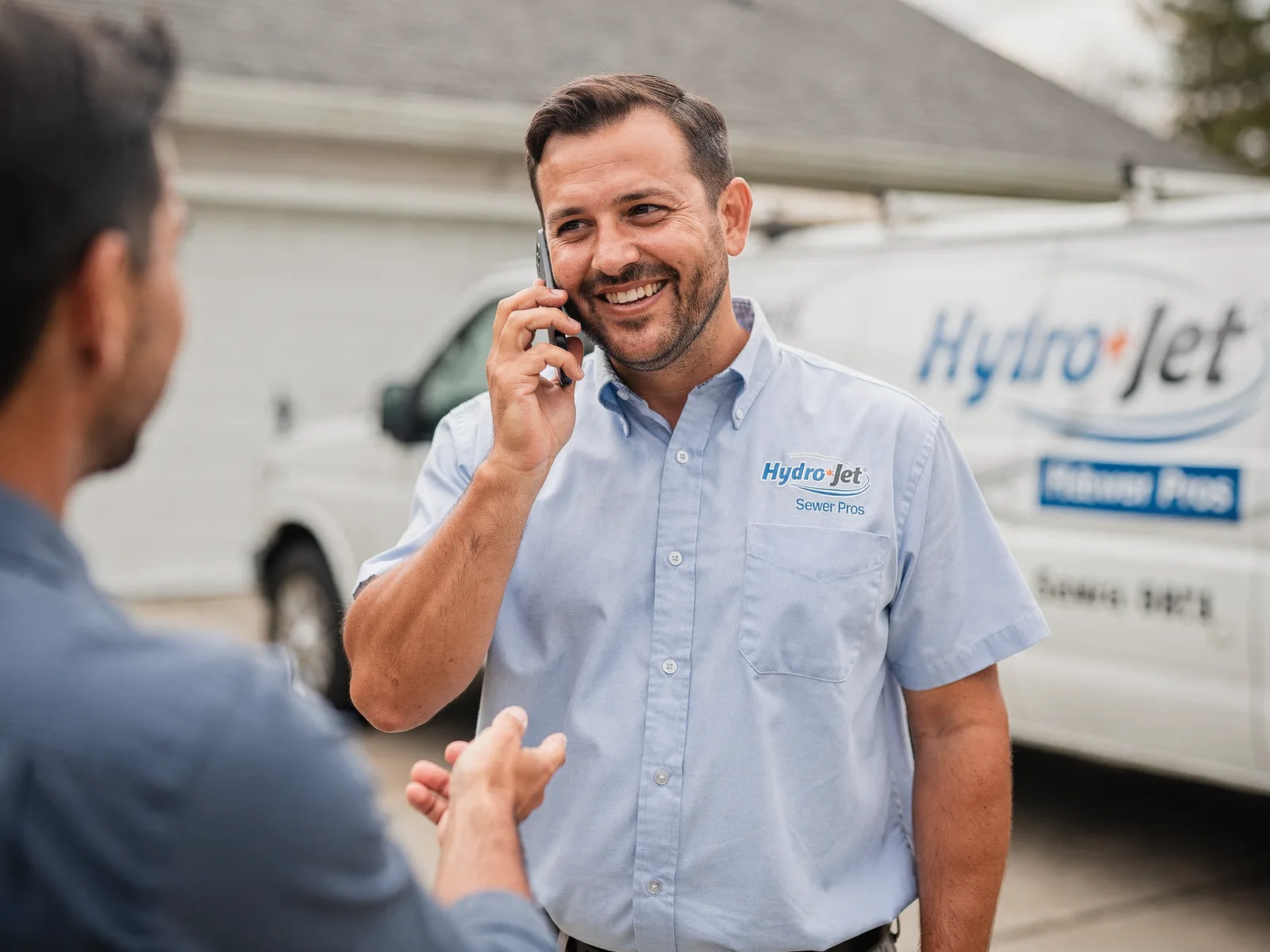 Hydro Jetting Near Me Wellersburg, PA FAQs